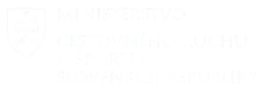 Ministerstvo cestovného ruchu a športu slovenskej republiky